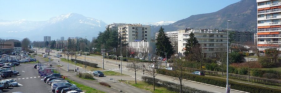 Meylan (38240) Isère 38 (Auvergne-Rhône-Alpes)