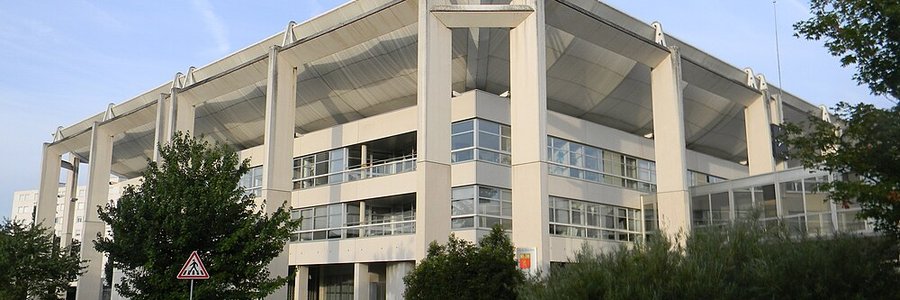 Meyzieu (69330) Rhône 69 (Auvergne-Rhône-Alpes)