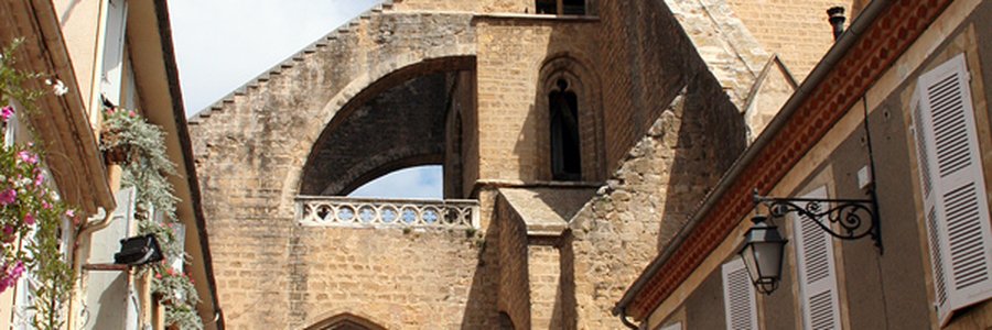 Mirande (32300) Gers 32 (Occitanie)