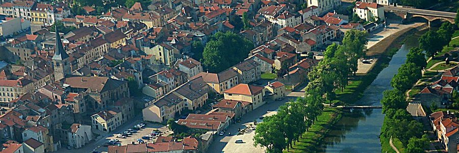 Mirecourt (88500) Vosges 88 (Grand Est)