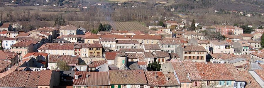 Mirepoix (09500) Ariège 09 (Occitanie)