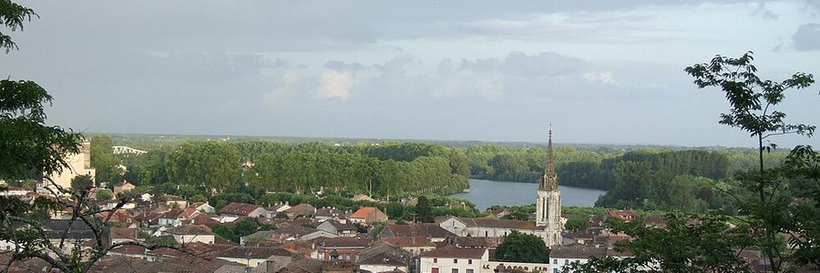 Moissac (82200) Tarn-et-Garonne 82 (Occitanie)