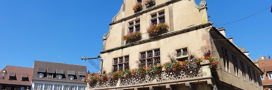 Molsheim (67120) Bas-Rhin 67 (Grand Est)