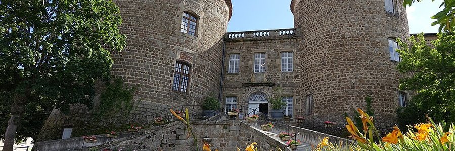 Monistrol-sur-Loire (43120) Haute-Loire 43 (Auvergne-Rhône-Alpes)