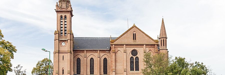 Montbeton (82290) Tarn-et-Garonne 82 (Occitanie)