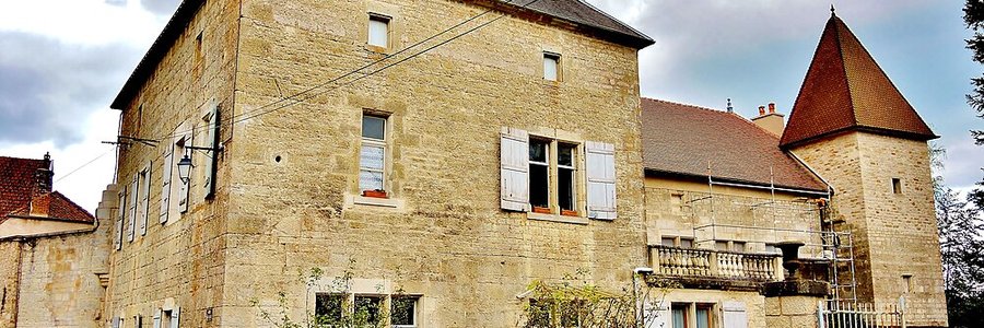 Montbozon (70230) Haute-Saône 70 (Bourgogne-Franche-Comté)