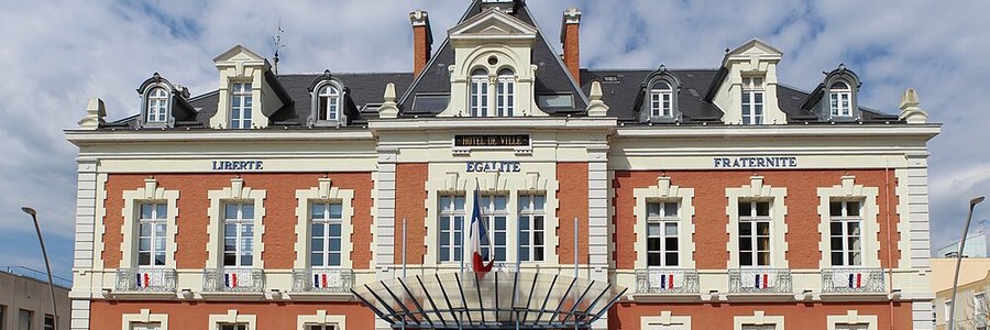 Montceau-les-Mines (71300) Saône-et-Loire 71 (Bourgogne-Franche-Comté)
