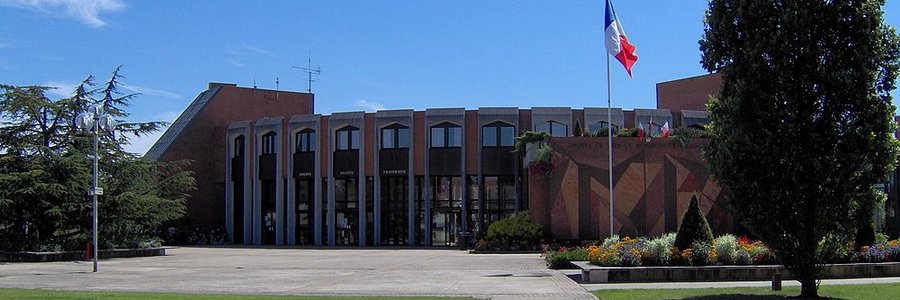 Montigny-le-Bretonneux (78180) Yvelines 78 (Île-de-France)