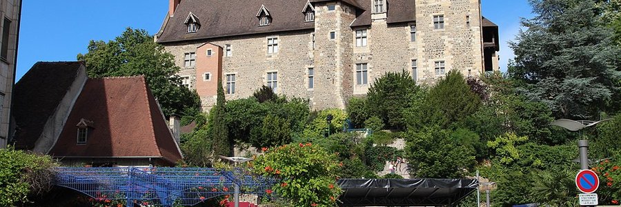 Montluçon (03100) Allier 03 (Auvergne-Rhône-Alpes)