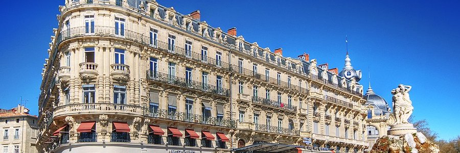 Montpellier (34000) Hérault 34 (Occitanie)