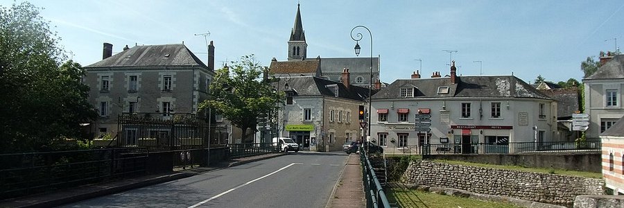 Monts (37260) Indre-et-Loire 37 (Centre-Val de Loire)