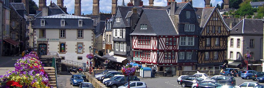 Morlaix (29600) Finistère 29 (Bretagne)