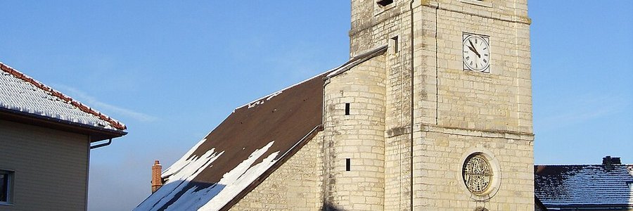 Mouchard (39370) Jura 39 (Bourgogne-Franche-Comté)