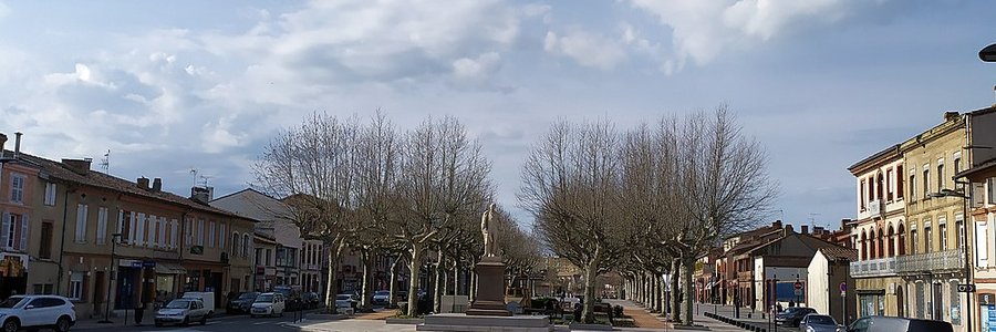 Muret (31600) Haute-Garonne 31 (Occitanie)