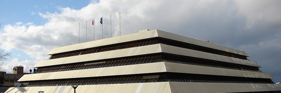 Nanterre (92000) Hauts-de-Seine 92 (Île-de-France)