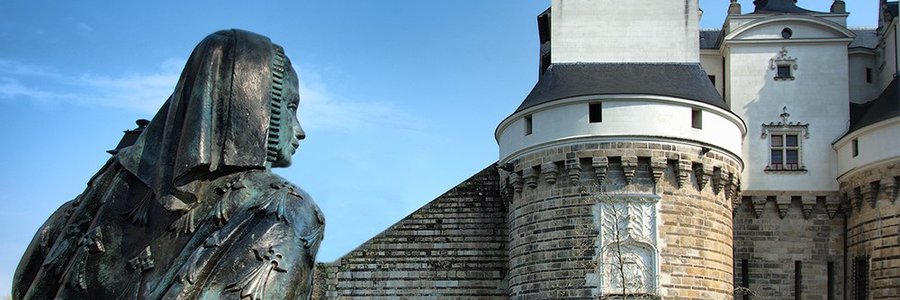 Nantes (44000) Loire-Atlantique 44 (Pays de la Loire)