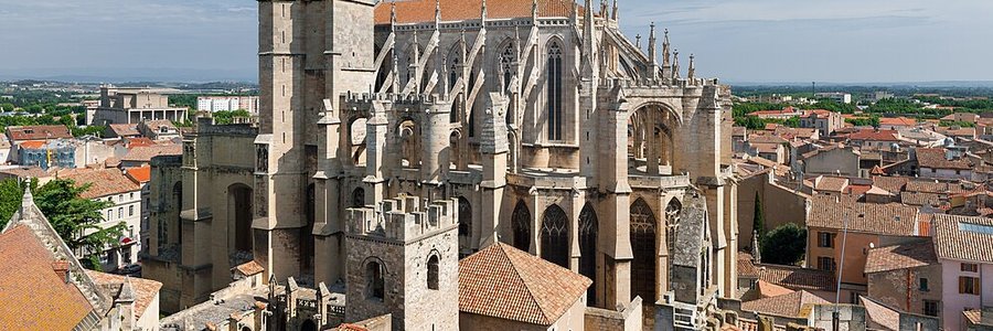 Narbonne (11100) Aude 11 (Occitanie)