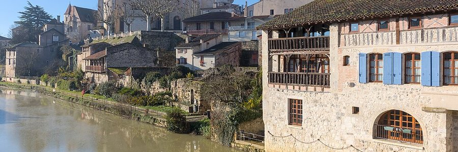 Nérac (47600) Lot-et-Garonne 47 (Nouvelle-Aquitaine)