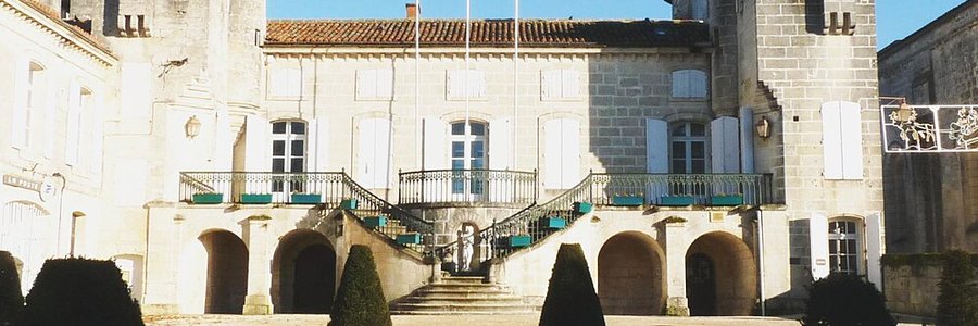 Nersac (16440) Charente 16 (Nouvelle-Aquitaine)