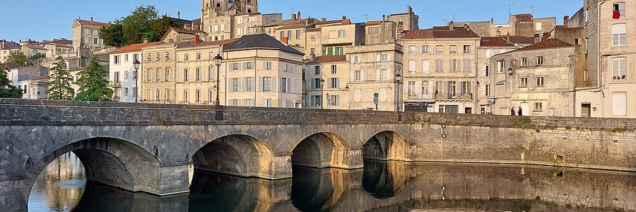 Niort (79000) Deux-Sèvres 79 (Nouvelle-Aquitaine)