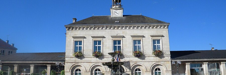 Nogent (52800) Haute-Marne 52 (Grand Est)