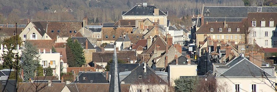 Nogent-le-Rotrou (28400) Eure-et-Loir 28 (Centre-Val de Loire)