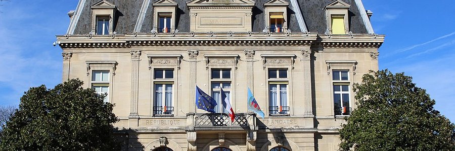 Nogent-sur-Marne (94130) Val-de-Marne 94 (Île-de-France)