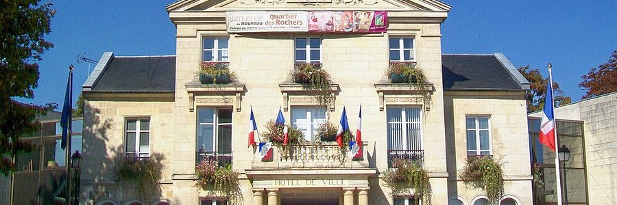 Nogent-sur-Oise (60180) Oise 60 (Hauts-de-France)