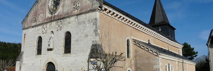 Notre-Dame-de-Sanilhac (24660) Dordogne 24 (Nouvelle-Aquitaine)