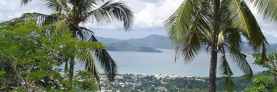 Pamandzi (97619) Mayotte 976 (Mayotte)