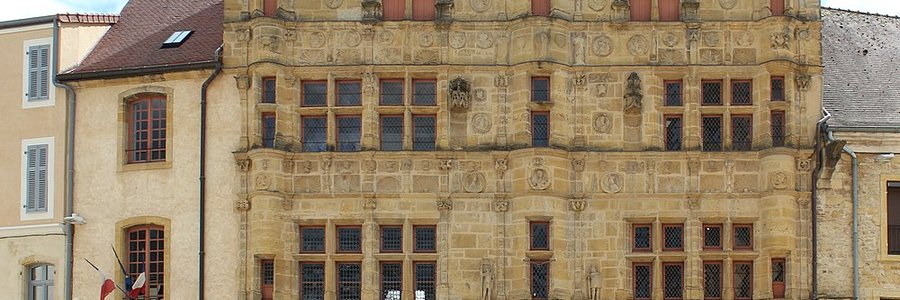 Paray-le-Monial (71600) Saône-et-Loire 71 (Bourgogne-Franche-Comté)