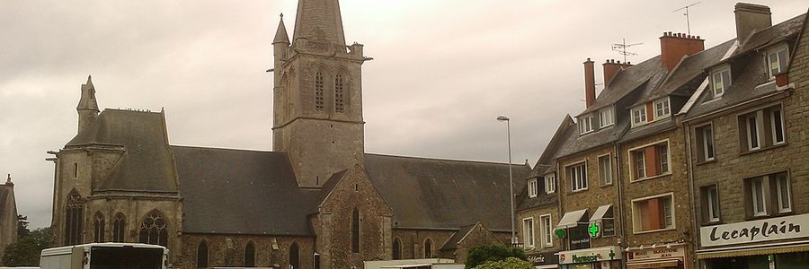 Périers (50220) Manche 50 (Normandie)