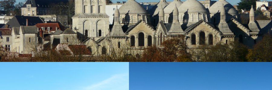 Périgueux (24000) Dordogne 24 (Nouvelle-Aquitaine)