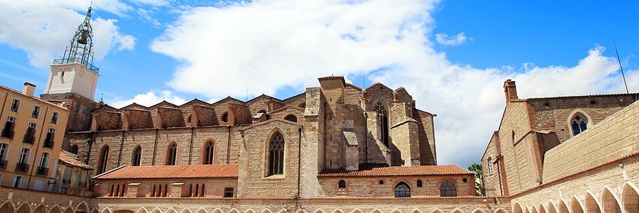 Perpignan (66000) Pyrénées-Orientales 66 (Occitanie)