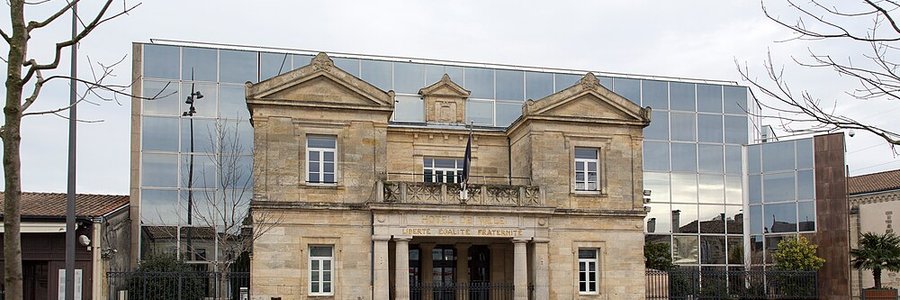 Pessac (33600) Gironde 33 (Nouvelle-Aquitaine)