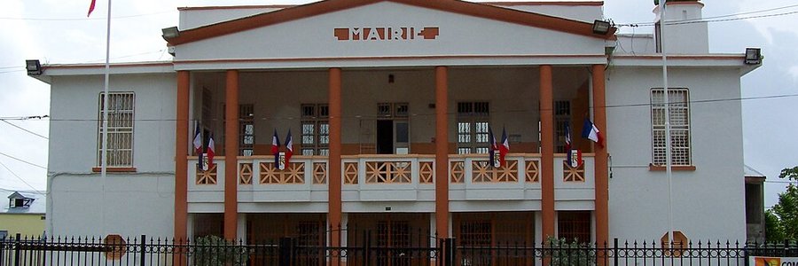 Petit-Bourg (97170) Guadeloupe 971 (Guadeloupe)