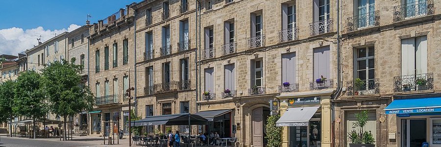 Pézenas (34120) Hérault 34 (Occitanie)