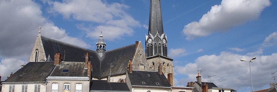 Pithiviers (45300) Loiret 45 (Centre-Val de Loire)