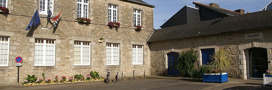 Ploemeur (56270) Morbihan 56 (Bretagne)
