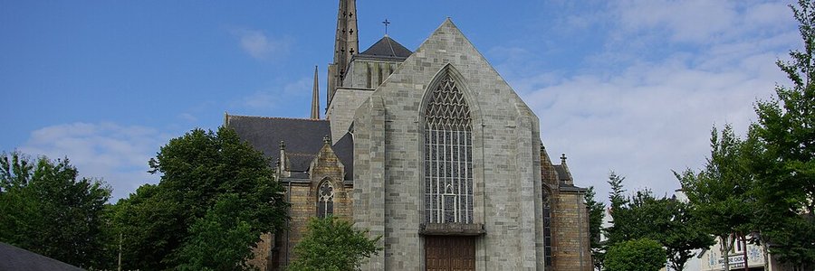 Plougastel-Daoulas (29470) Finistère 29 (Bretagne)