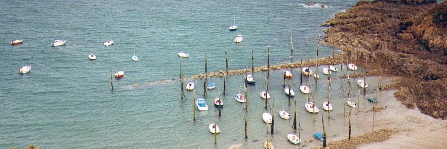 Plouha (22580) Côtes-d'Armor 22 (Bretagne)