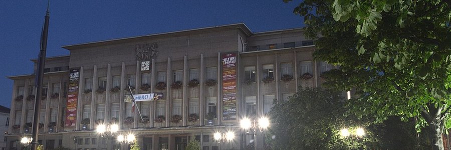 Poissy (78300) Yvelines 78 (Île-de-France)