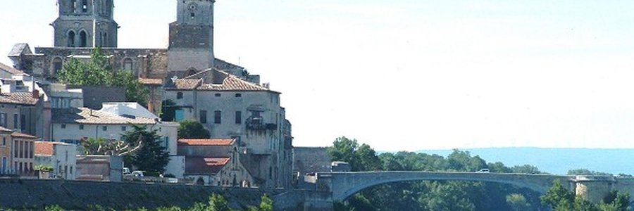Pont-Saint-Esprit (30130) Gard 30 (Occitanie)