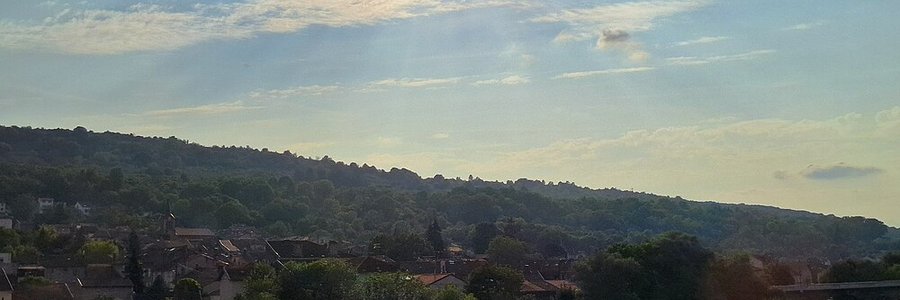 Pont-Saint-Vincent (54510) Meurthe-et-Moselle 54 (Grand Est)