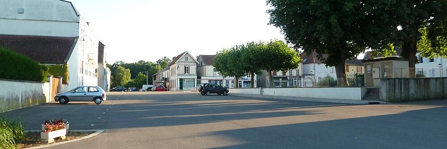 Pontailler-sur-Saône (21270) Côte-d'Or 21 (Bourgogne-Franche-Comté)