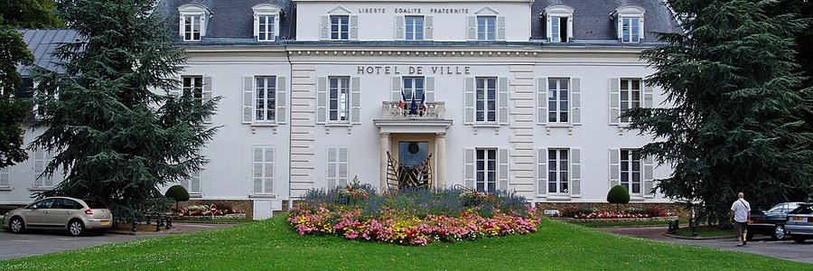 Pontault-Combault (77340) Seine-et-Marne 77 (Île-de-France)