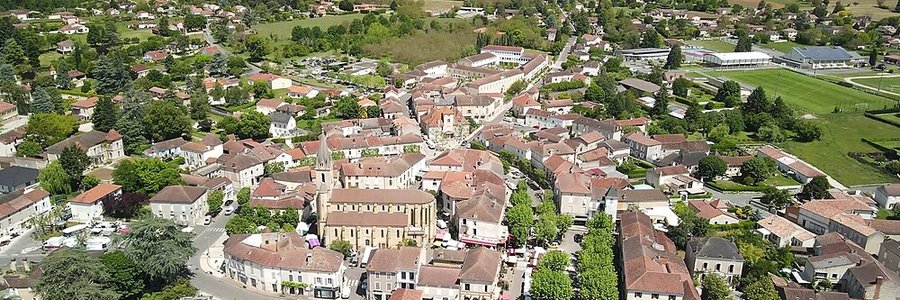 Prayssac (46700) Lot 46 (Occitanie)
