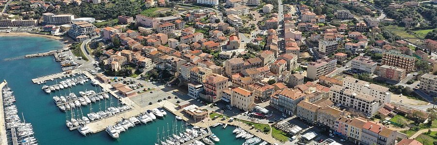 Propriano (20110) Corse-du-Sud 2A (Corse)