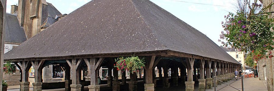 Questembert (56230) Morbihan 56 (Bretagne)