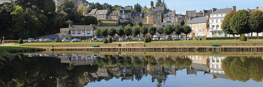 Quintin (22800) Côtes-d'Armor 22 (Bretagne)